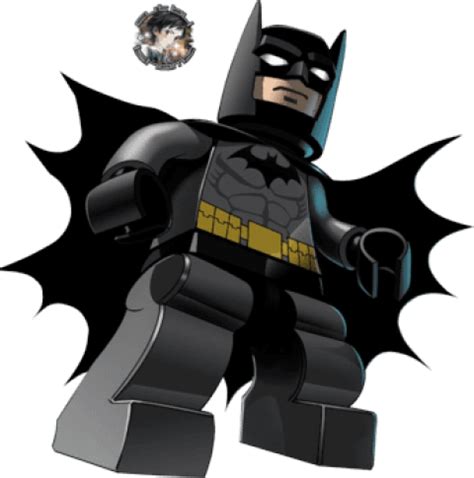 Download Free Png Batman Lego Marvel Png Images Transparent - Batman ...