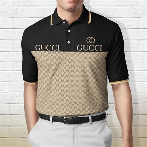 Gucci Premium Polo Shirt Hot Polo Shirt For Men Gucci Polo