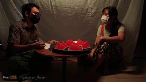 Myanmar Porn Xasiat