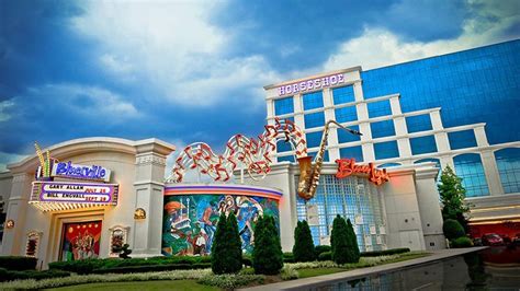 Tunica, Mississippi | Horseshoe Casino | Entertainment, Gaming & More