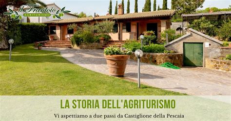 Agriturismo Castiglione Della Pescaia Con Piscina Il Frantoio