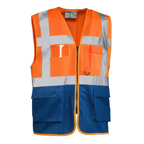 Gilet Laser A.V - LM Promo