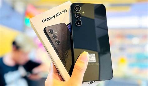 Rekomendasi Hp Samsung Galaxy Dengan Kamera Terbaik Hasil Foto