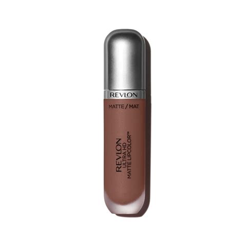 Revlon Ultra HD Naked Mattes Lipstick 984 Skinny Dip Lipstick Lips Makeup Guardian