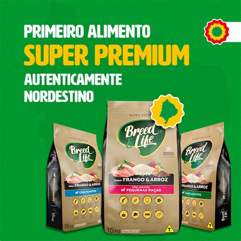 Saiba Qual A Importância De Alimentos Premium E Super Premium Para A