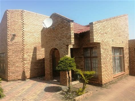 Houses For Sale In Lebowakgomo Private Property