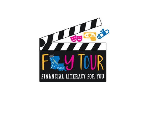 Losfa Outreach Financial Literacy For You Fly