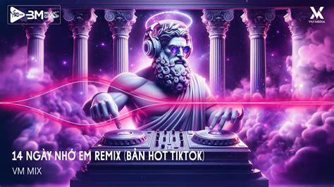 Rồi Đến Một Ngày Ta Cũng Nhận Ra Remix Bản Hot TikTok Ngày Nhớ Em Remix Nhạc Remix Hot