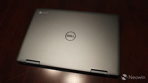 Dell Inspiron Chromebook 14 2 In 1 Review A Chrome Os Convertible At