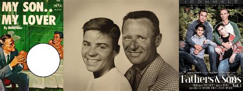 The Father Son Dynamic Gay Porn And The Dark Wounded Heart Of Male Homosexuality Joseph
