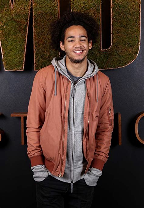 Picture Of Jorge Lendeborg Jr