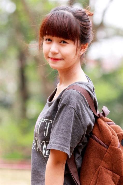 Hot Girl G Y Ng Ng Ng V Chi U Cao Th P Nh T Showbiz Vi T