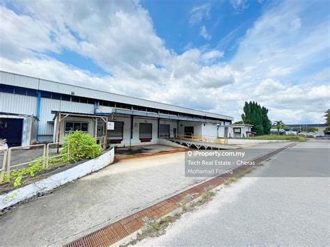 Senawang Industrial Park, Senawang for rent - RM125000 | iProperty Malaysia