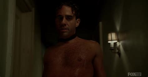 AusCAPS Bobby Cannavale Nude In Boardwalk Empire You D Be Surprised