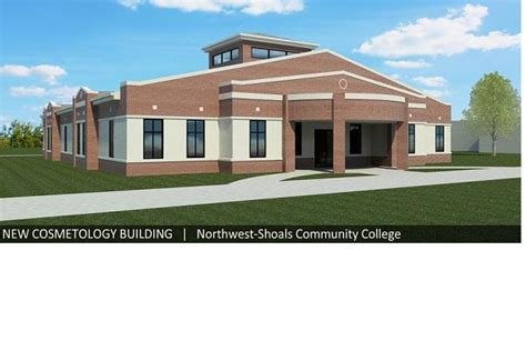 Design Courses at Northwest–Shoals Community College: Fees, Eligibility & Requirements 2025