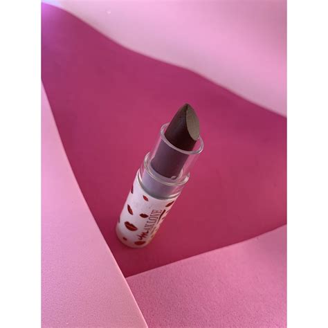 Batom Nude Lips Love Matte Shopee Brasil