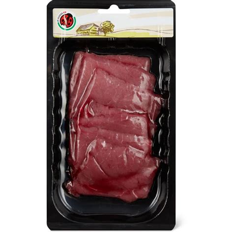 Ip Suisse Tischgrill Rind Migros