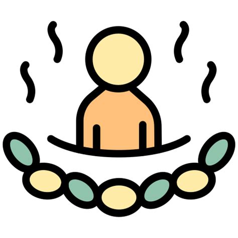 Hot Spring Free Beauty Icons