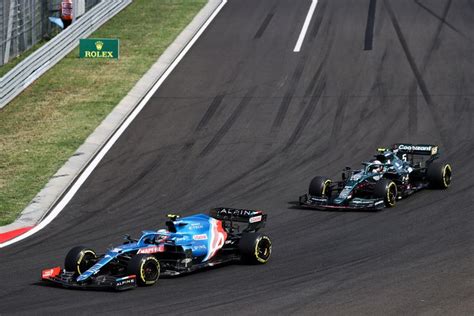 Première Victoire pour Esteban Ocon et Alpine Grand Prix de Formule 1