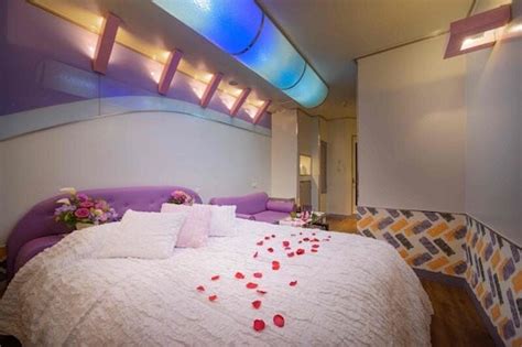 A Love Hotel Cleaner Shares The Secrets Of Their Job Tokyo Kinky Sex Erotic And Adult Japan