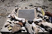 Olduvai Gorge - Wikipedia