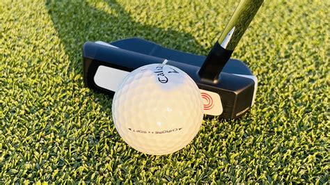 Odyssey White Hot Versa 3T S Putter Review Golf Monthly