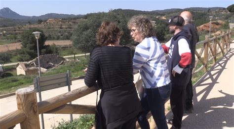 Les Terres de lEbre registren un 50 docupació pel pont de Tots Sants