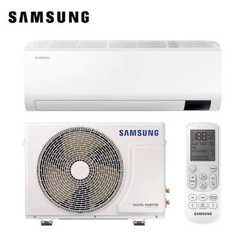 Samsung AC Price in Nepal - Air Conditioners [Updated January 2024 ...