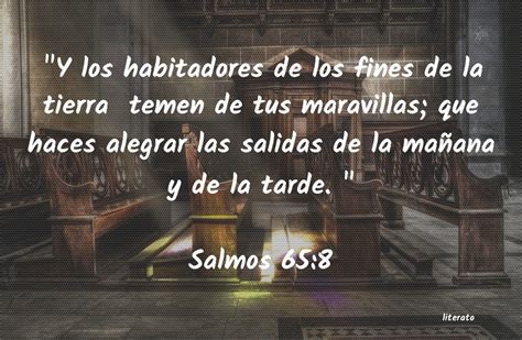 La Biblia Salmos 658