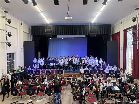 The Earls High School - Concert Review: A Night of Musical Brilliance