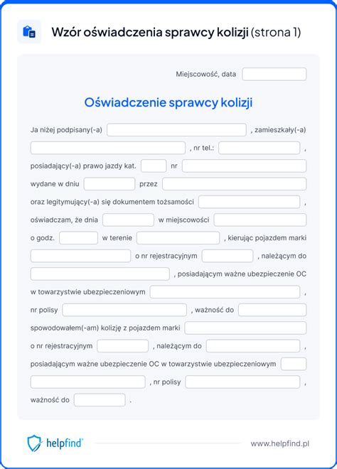 Szkoda parkingowa co musisz wiedzieć Kiedy otrzymasz odszkodowanie