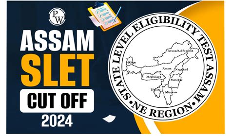 Assam Slet Cut Off Know Minimum Qualifying Marks