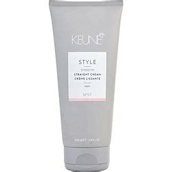 Keune Style Straight Cream Fragrancenet