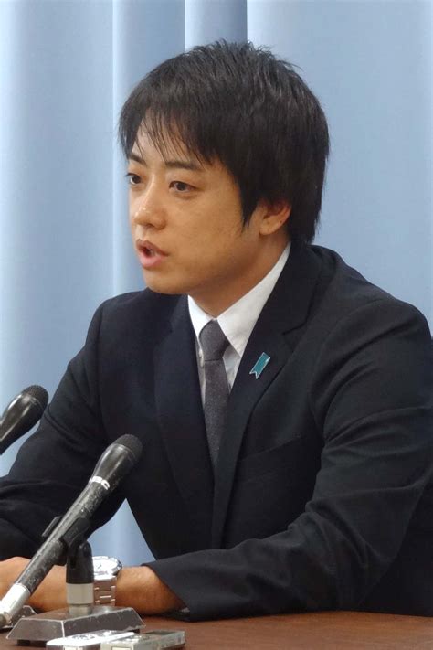 「こんな犯罪者をよく議員に」元自民党衆院議員・武藤貴也容疑者「無免許運転で人をけがさせ逮捕」に批判殺到 Smart Flashスマフラ