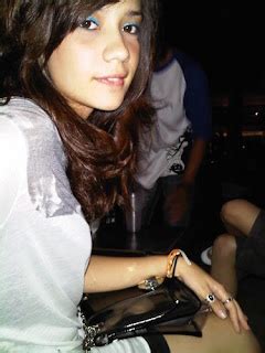 Foto Sexy Putri Anne Hot Gadis