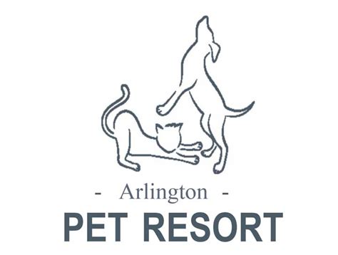 Arlington Pet Resort | Dog & Cat Boarding