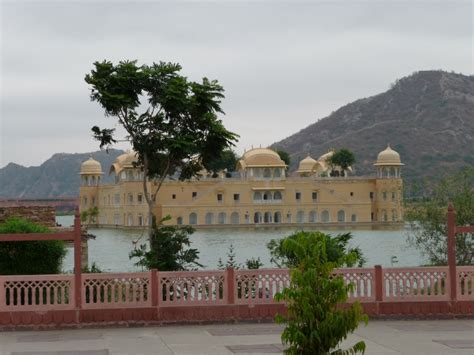 Jal Mahal, Jaipur | cityseeker