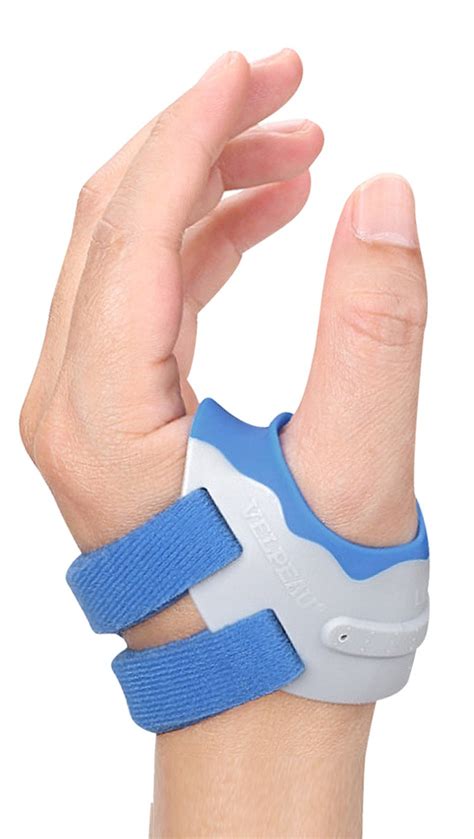 Multi-Purpose Thumb Thumb Brace (Durable and Waterproof)