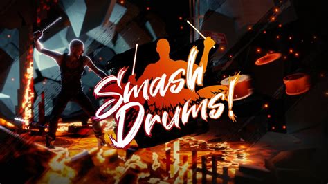 Smash Drums Oculus Quest Review Rapid Reviews Uk