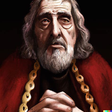 Al Pacino As King Lear. Again? | Shakespeare Geek