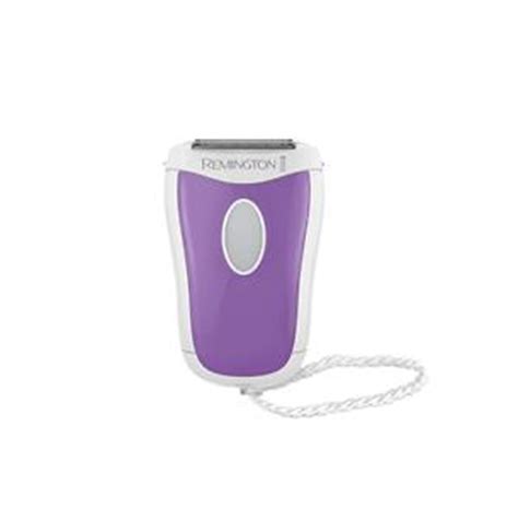 REMINGTON Lady shaver WSF4810 Compact | Billig