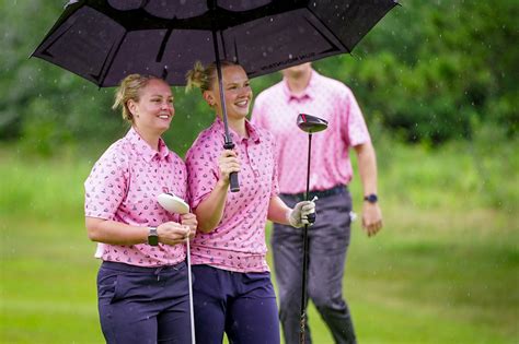 A Nagle tradition: Golf, reunions and fluorescent beaver shirts | BSU