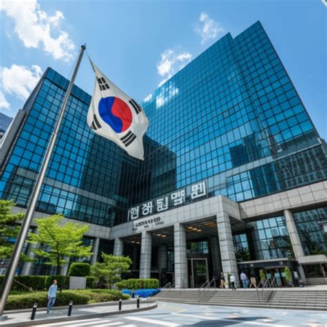 South Korea S Financial Supervisory Service FSS Plans To Seek