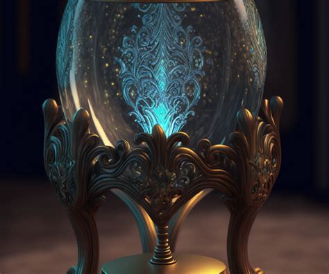 ArtStation - Beautiful artistic faberge egg style designs | Artworks