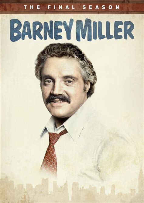 Barney Miller The Final Season Edizione Stati Uniti Italia DVD