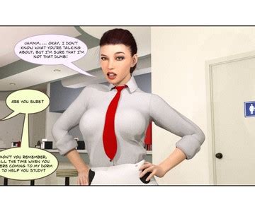 The Diner Muses Sex And Porn Comics