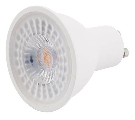 Led Gu10 Leuchtmittel 5 Watt Lampe 230v Spot Birne Strahler Warmweiss