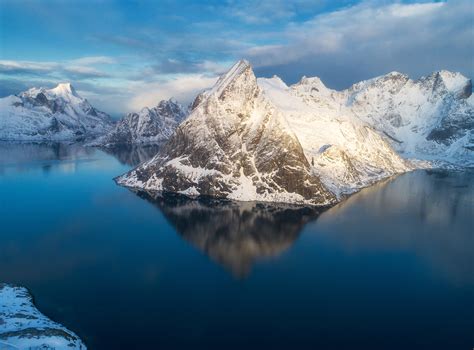 Аэро — Sergey Lukankin Photography