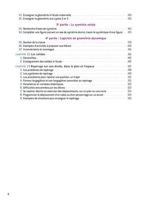 Mathématiques CRPE 2024 2025 Epreuve orale d admission hachette fr