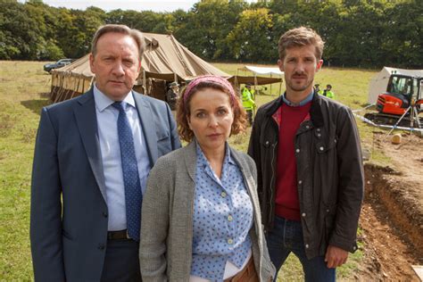 Midsomer Murders - Saints and Sinners